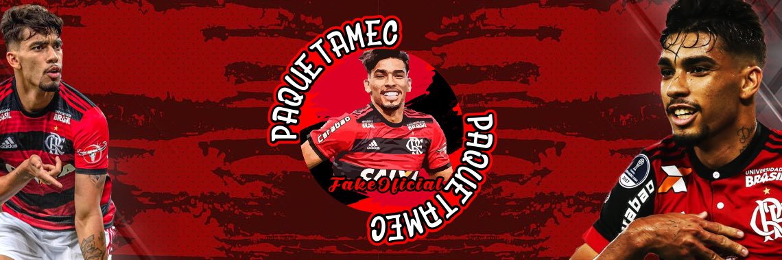 Paquetá's banner