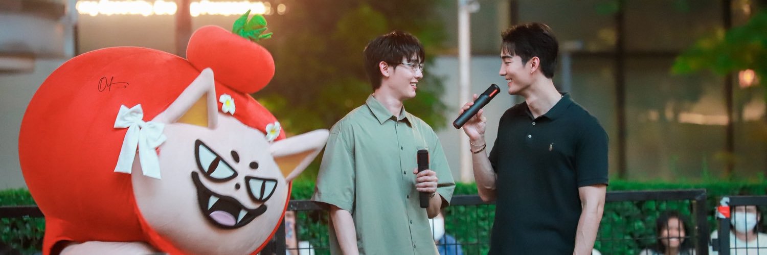 SecondSoul 🍅🦊's banner