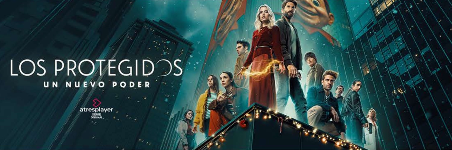 Carlos G. Miranda's banner