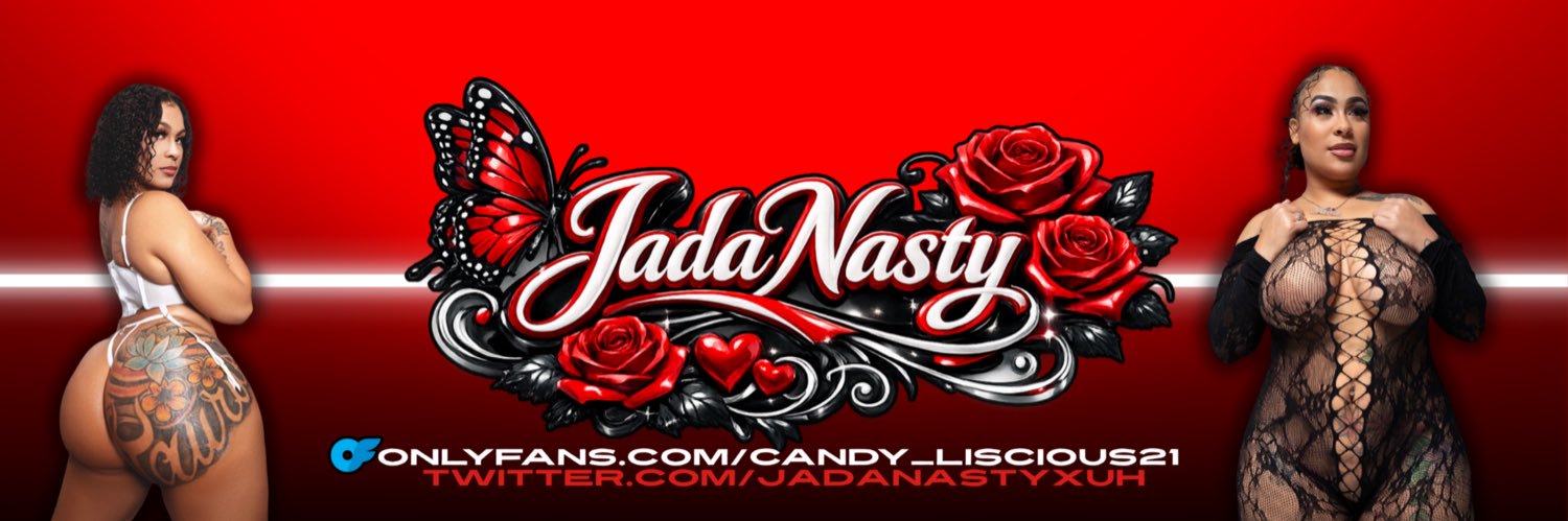 JadaNasty👅's banner