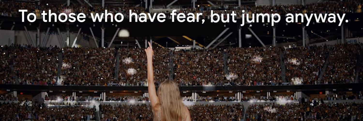 State of Rach's banner