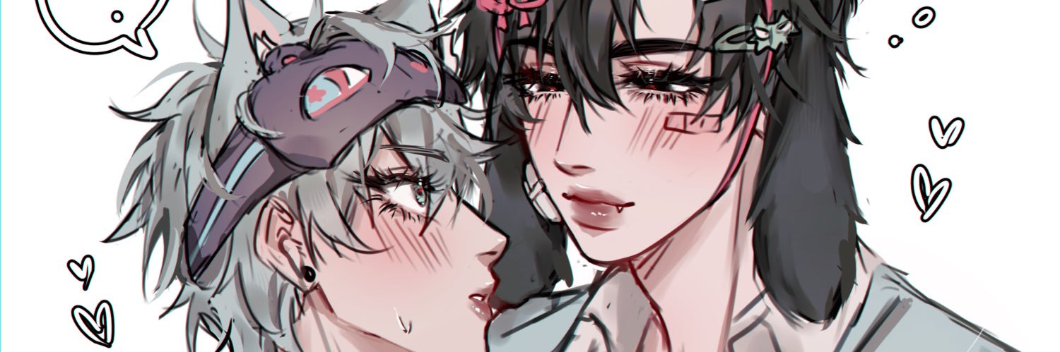 Rui🌸Ly || Commissions Open's banner