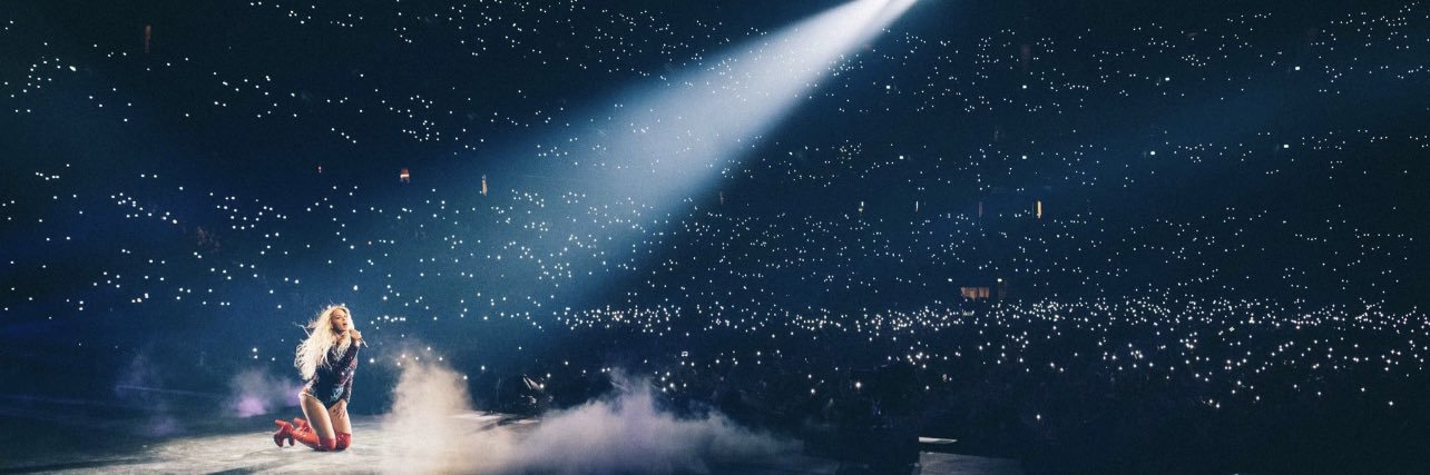 Ché 💋's banner