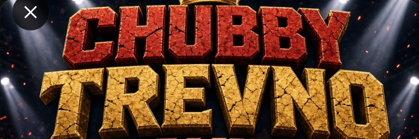 Slowpoke Rodriguez (Chubby Boxer)'s banner