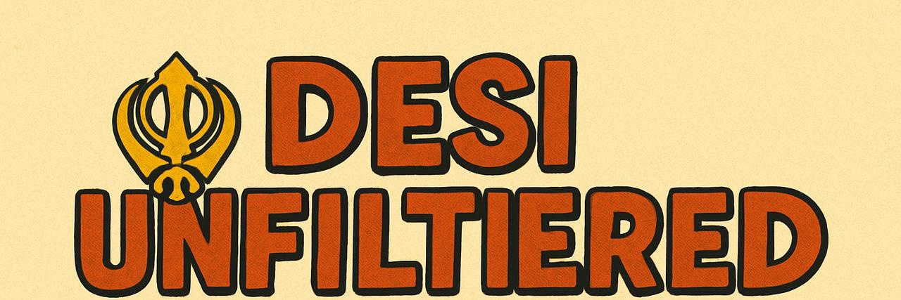 Desi Unfiltered Memes's banner