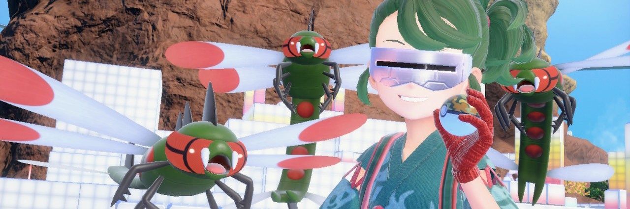 kaえりあ's banner