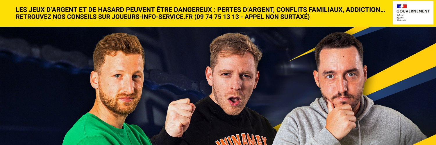 L’Echappée 🔞's banner