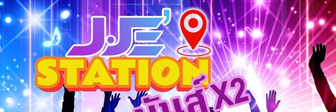 J.Je’_station's banner
