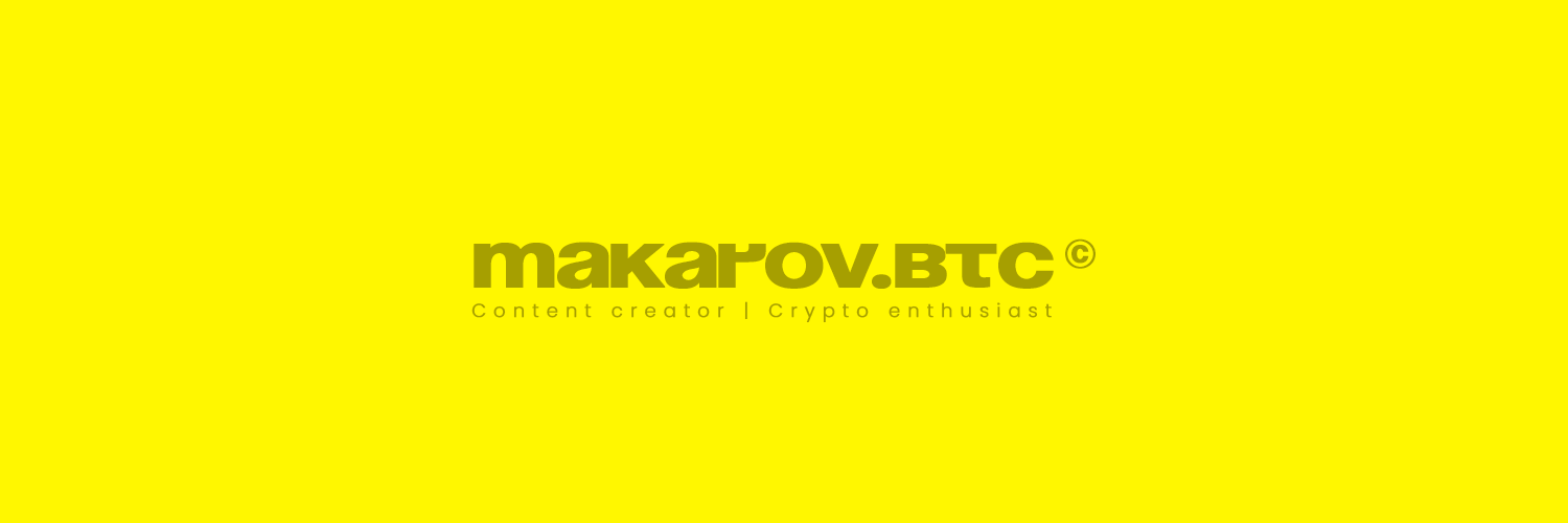 Makarov.btc's banner
