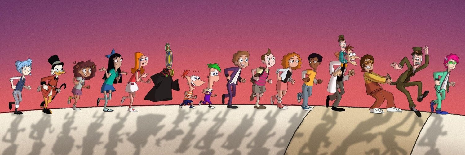 Jonathan! ✨ The 2nd Dimension's banner