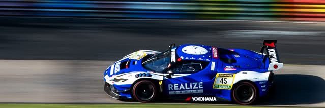 YOSUKE IMAFUKU's banner