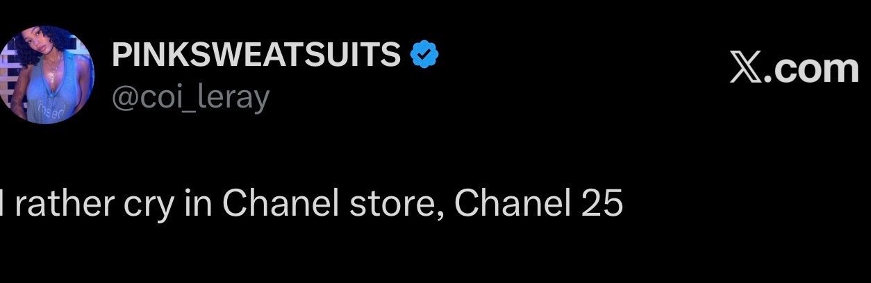 PINKSWEATSUITS's banner