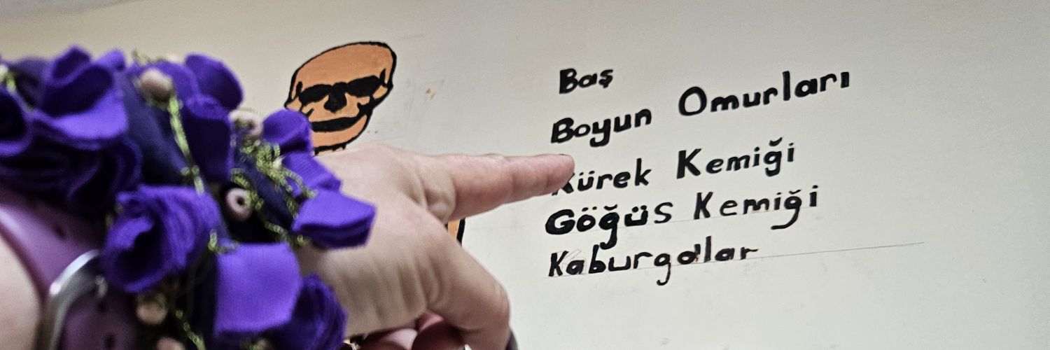 UMUT KAŞAN's banner