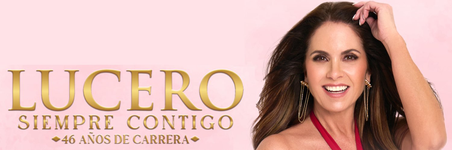 Lucero's banner