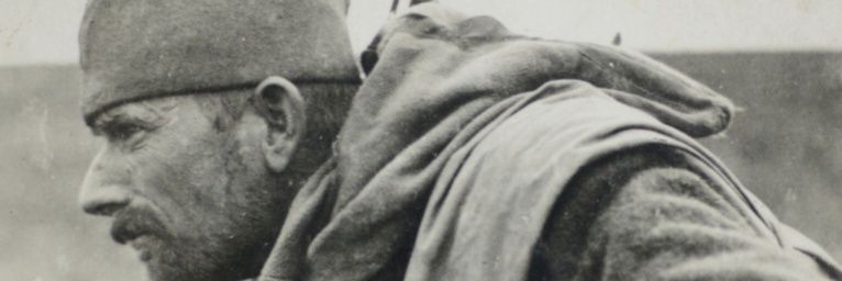 RESPEKT's banner
