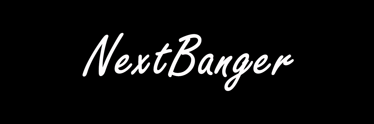NextBanger's banner