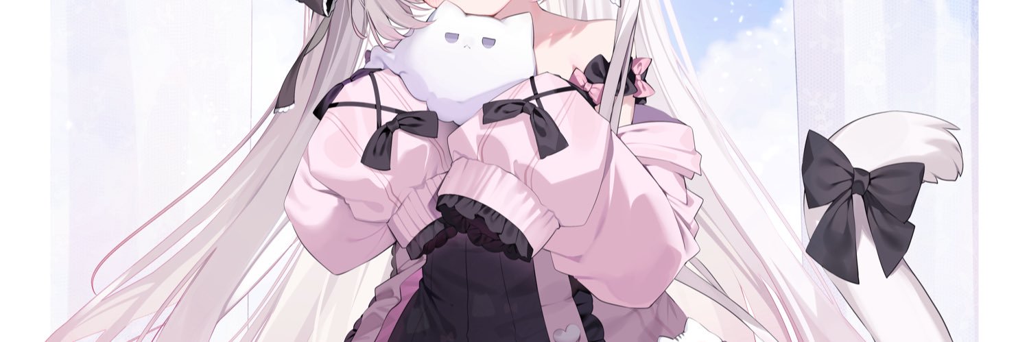 しゃの's banner