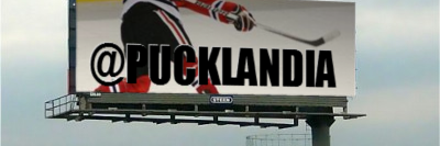 Chad Balcom's banner