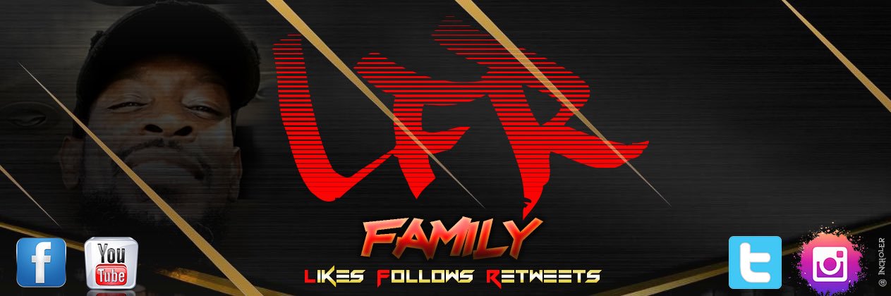 LFR Family's banner