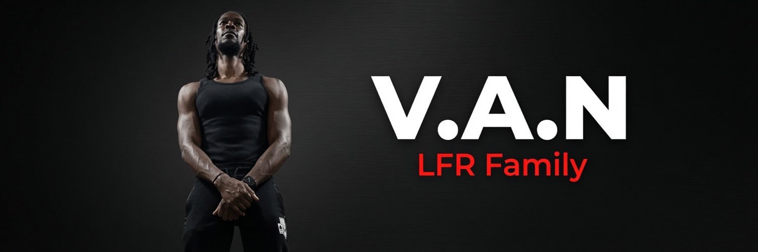 LFR Family's banner