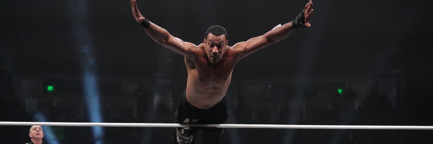 AR FOX's banner