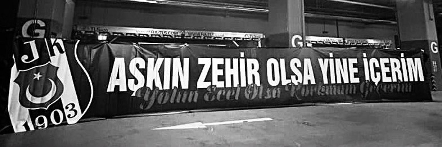 Ziya Dinç 🦅's banner