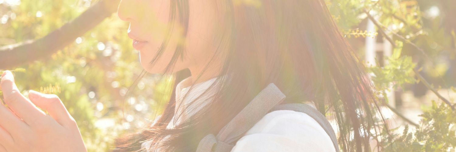 秋山 絵理's banner