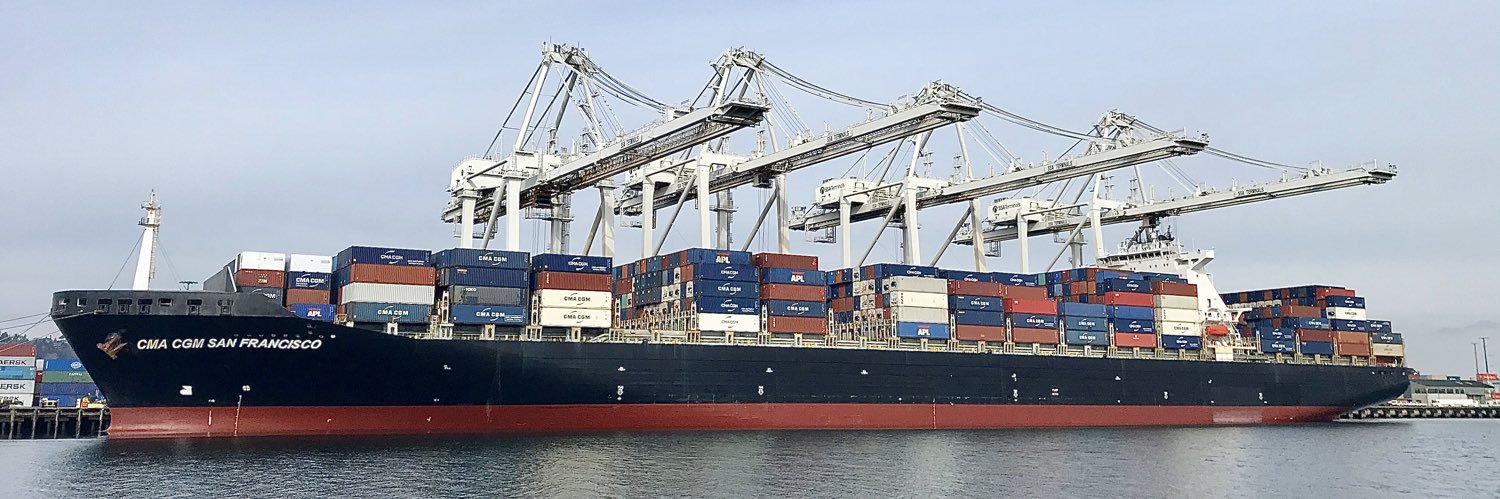 Dockworker 🇺🇸's banner