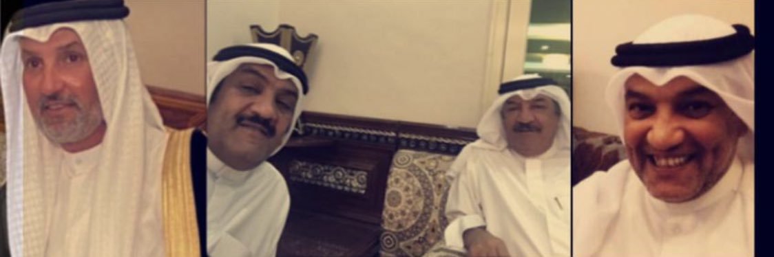 خليفه منصور البذال's banner