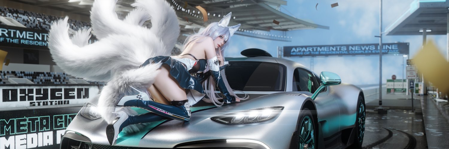 特软软Misa's banner