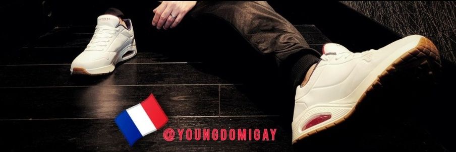 Youngdomigay 🔥( 26k➕)'s banner