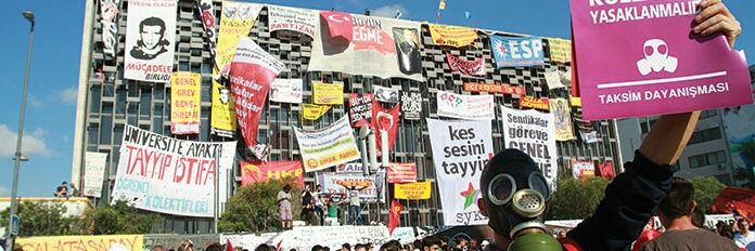 BÜLENT's banner