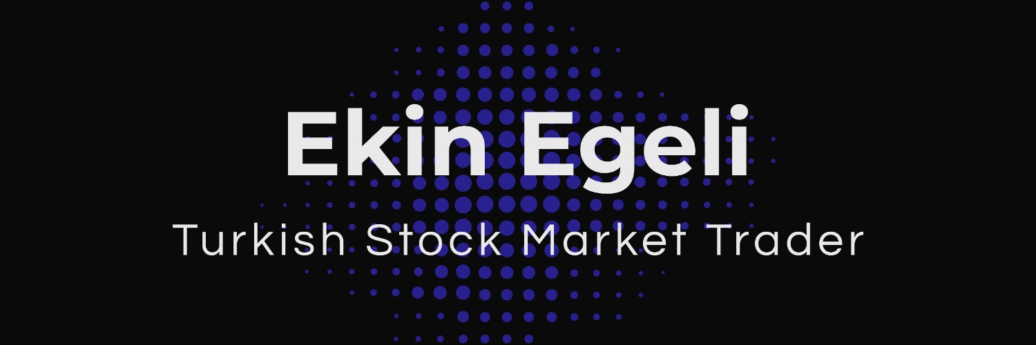 Ekin Egeli's banner