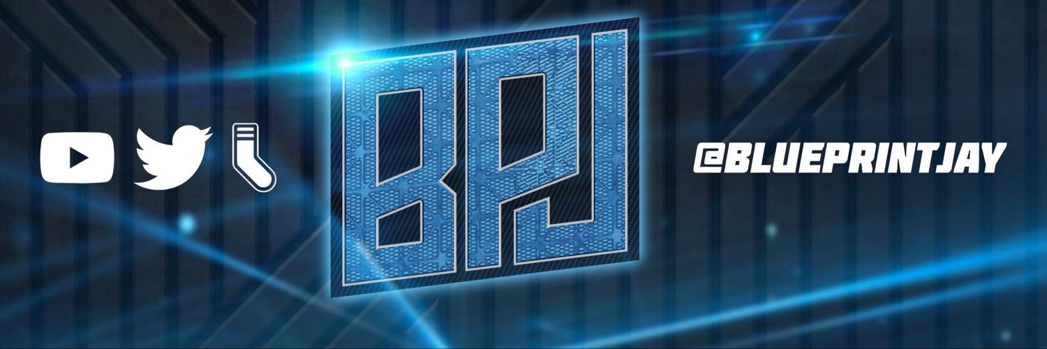 BluePrintJay's banner