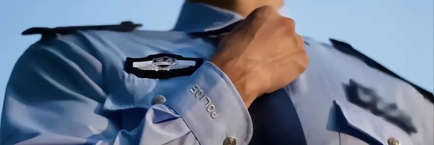 永远的警校生's banner
