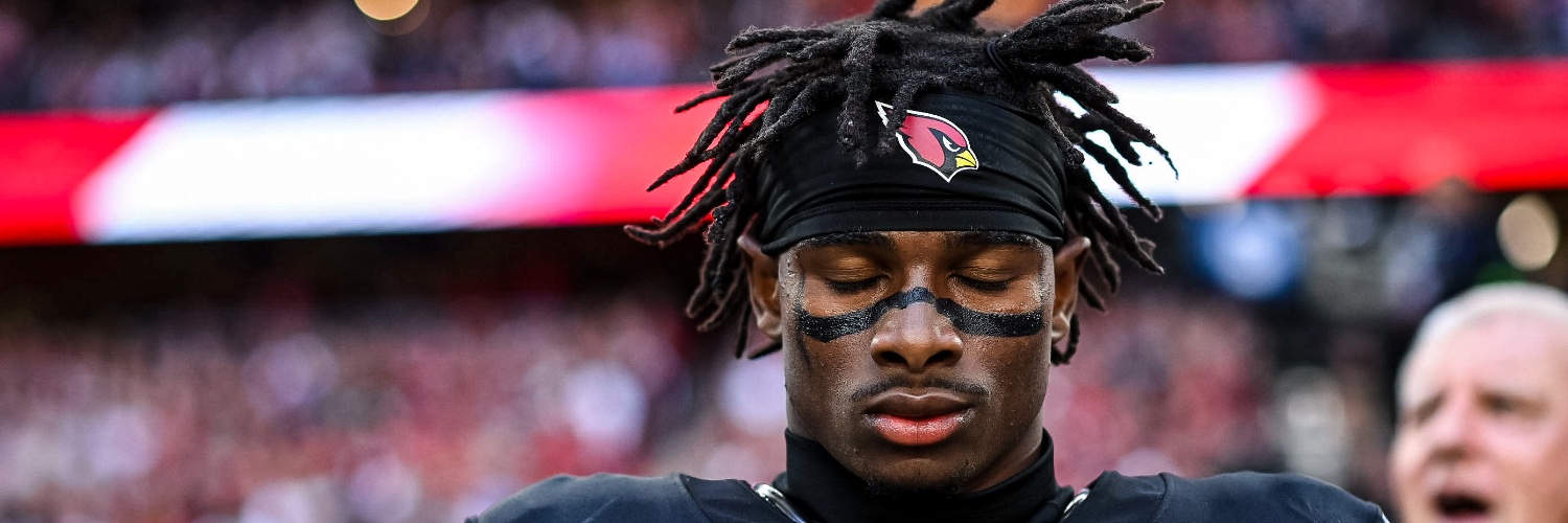 Kei’Trel (Tre) Clark™️'s banner