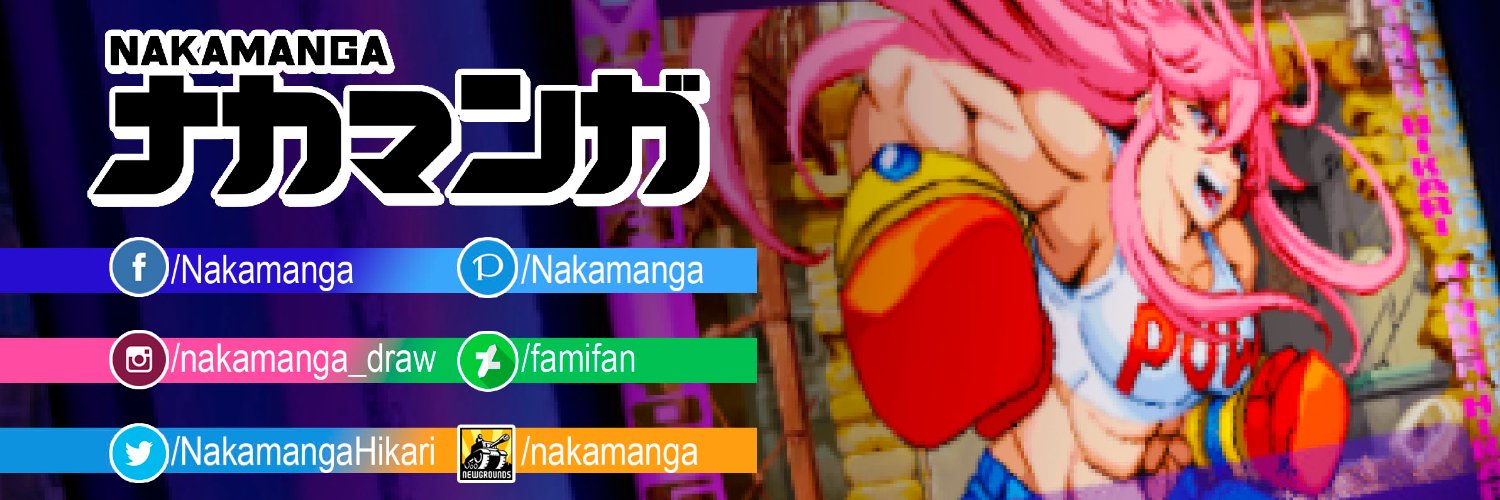 🇵🇪Nakamanga (CLOSED!/WORKING!)'s banner