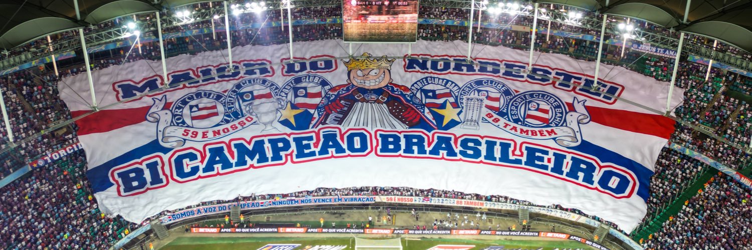 Riick Estrela 's banner