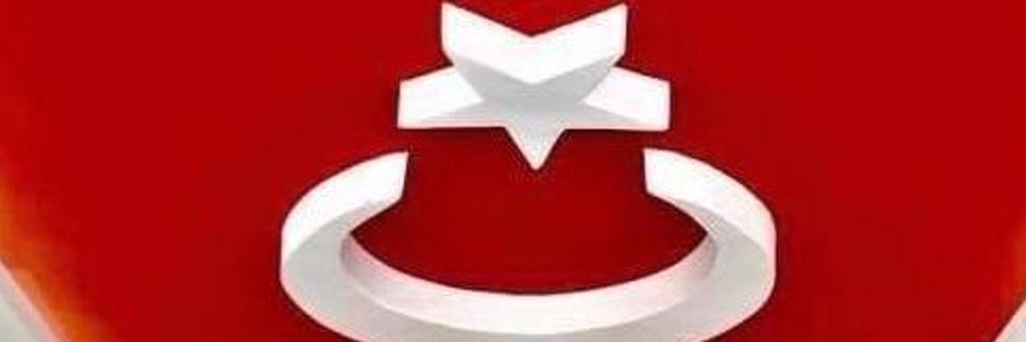 Cengiz Güngör's banner