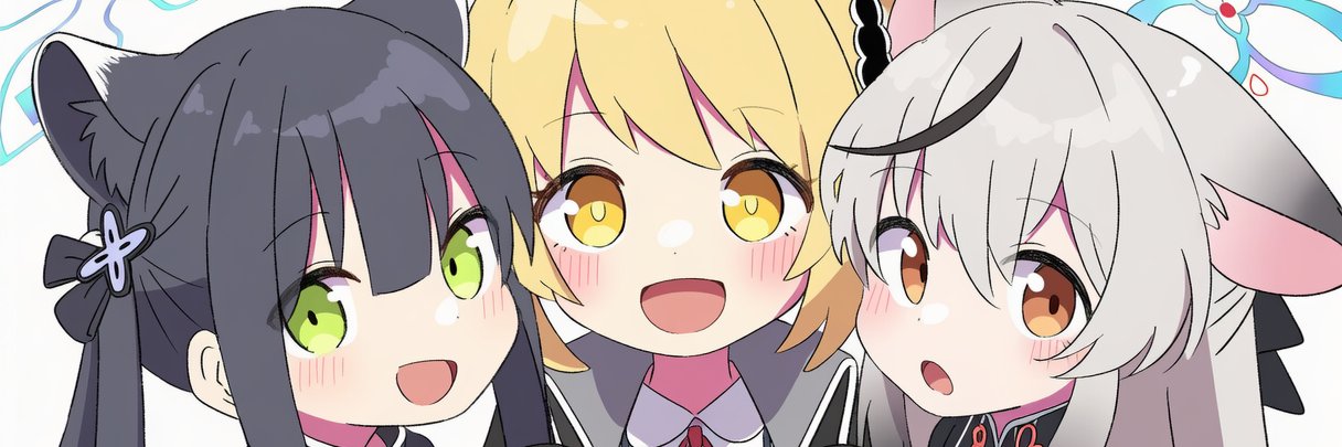 ぽんこつ's banner