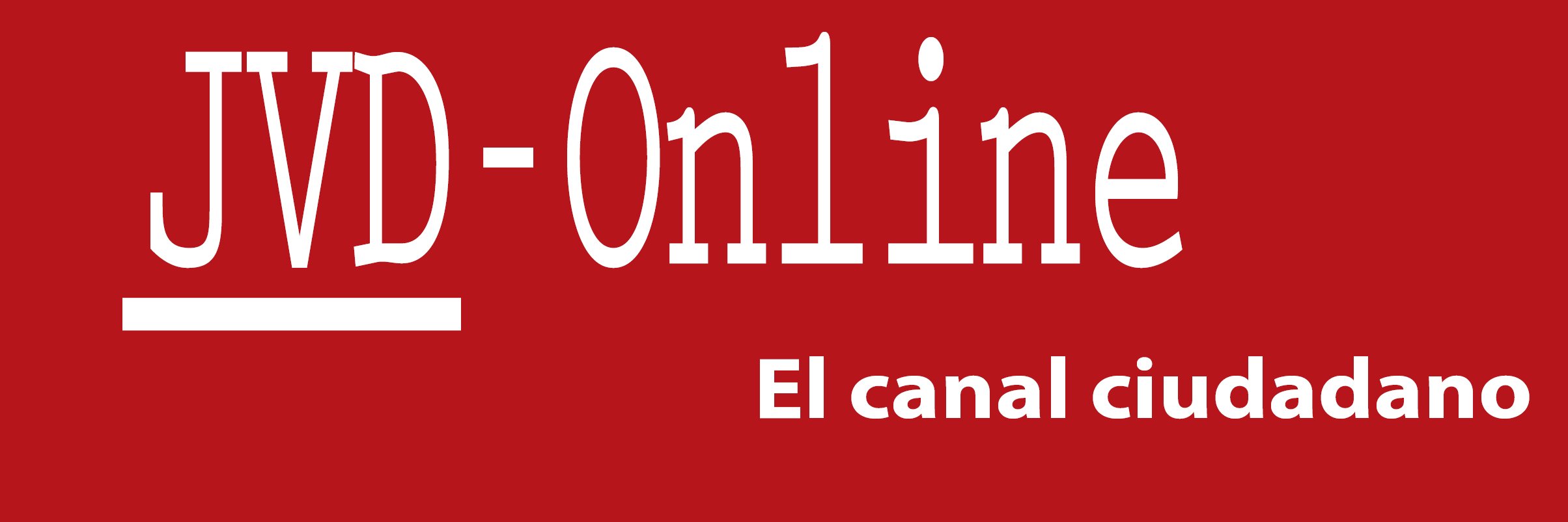 JVD-Tv Online's banner