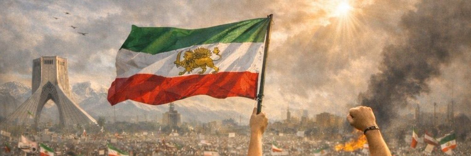Sasan Mahmoudi's banner