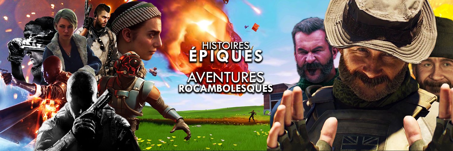 Le Protagoniste's banner