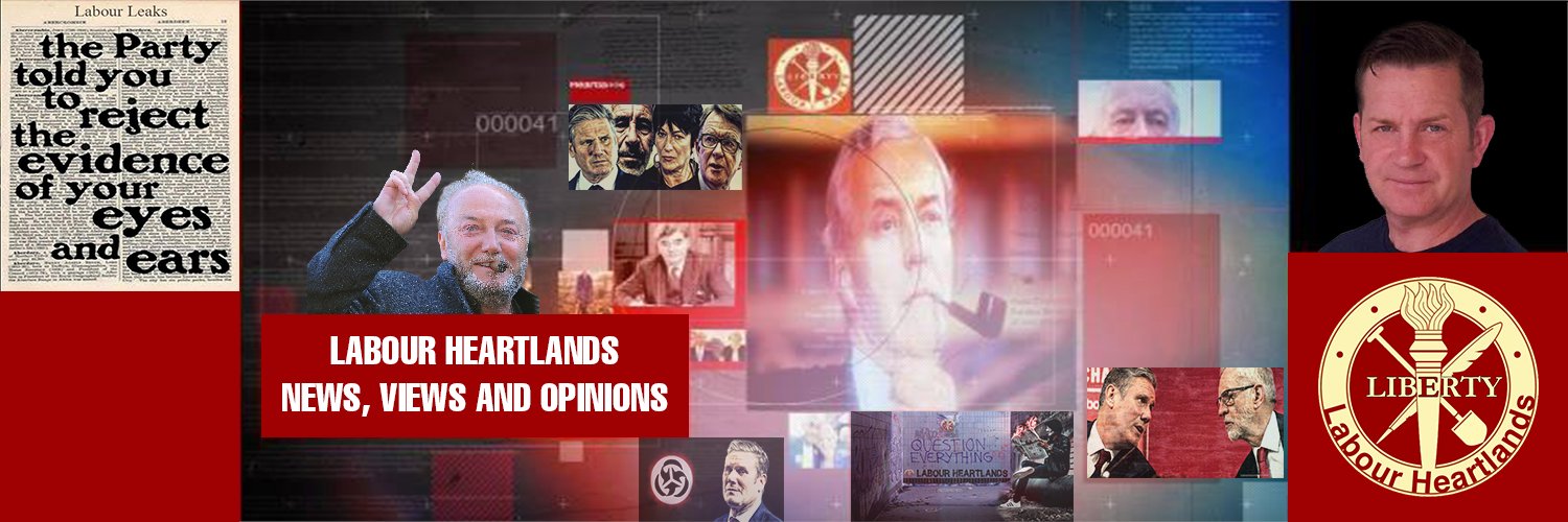 Labour Heartlands's banner