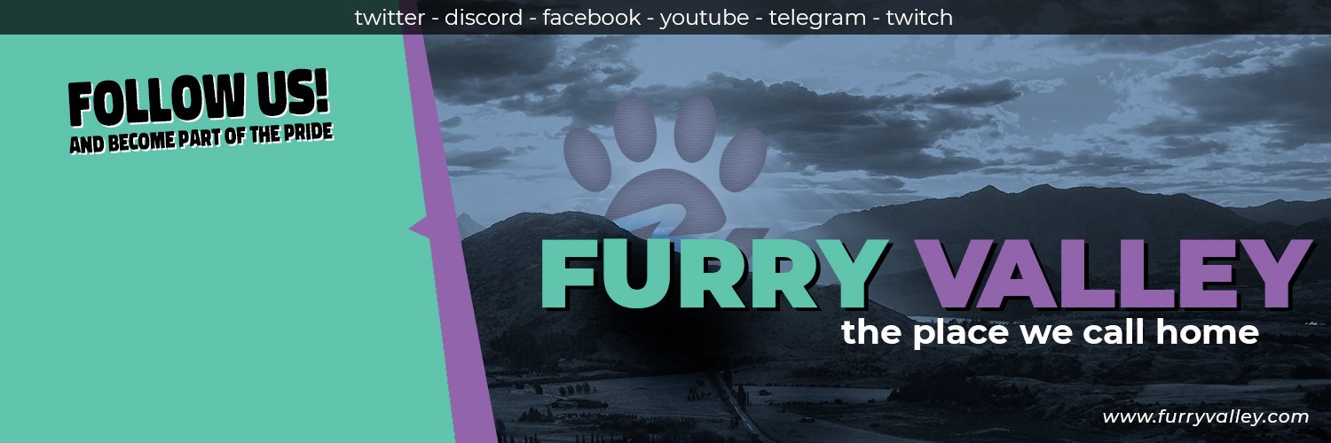 Furry Valley's banner