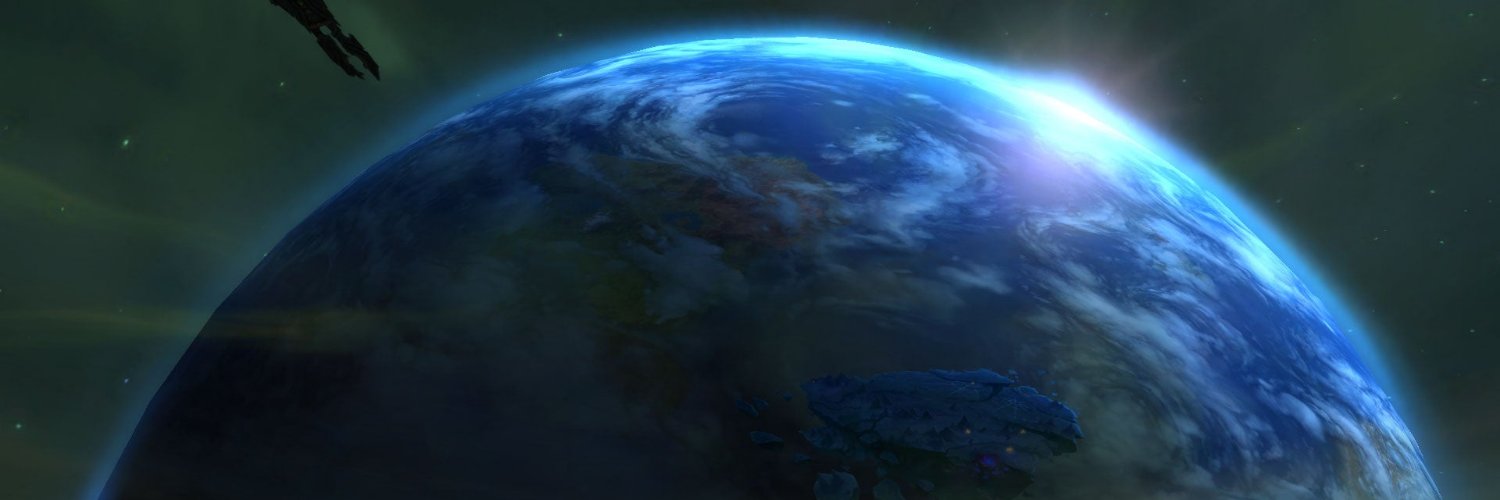 Platinum's banner