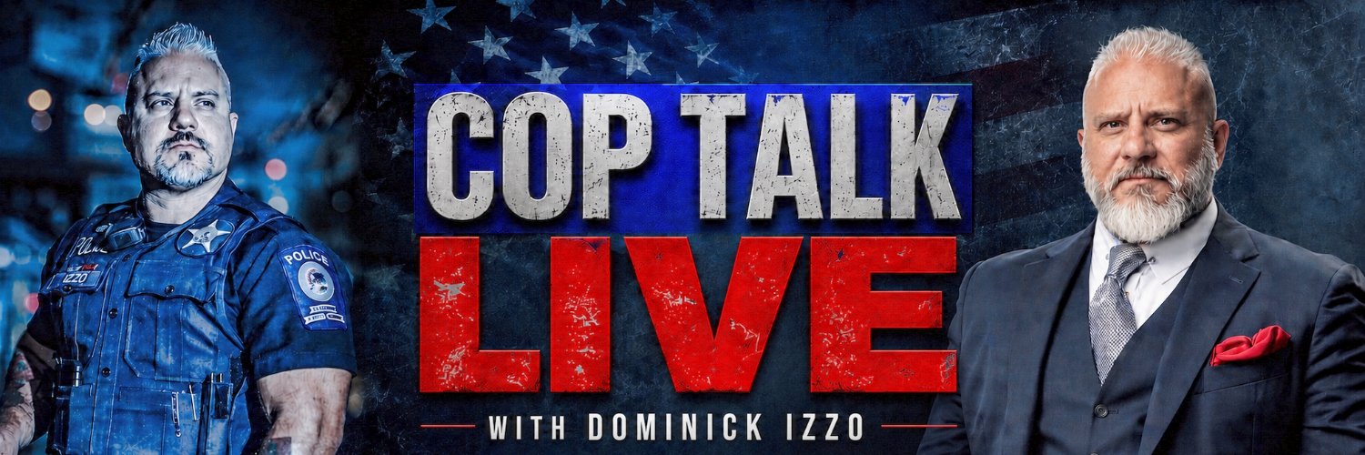 Dominick Izzo's banner