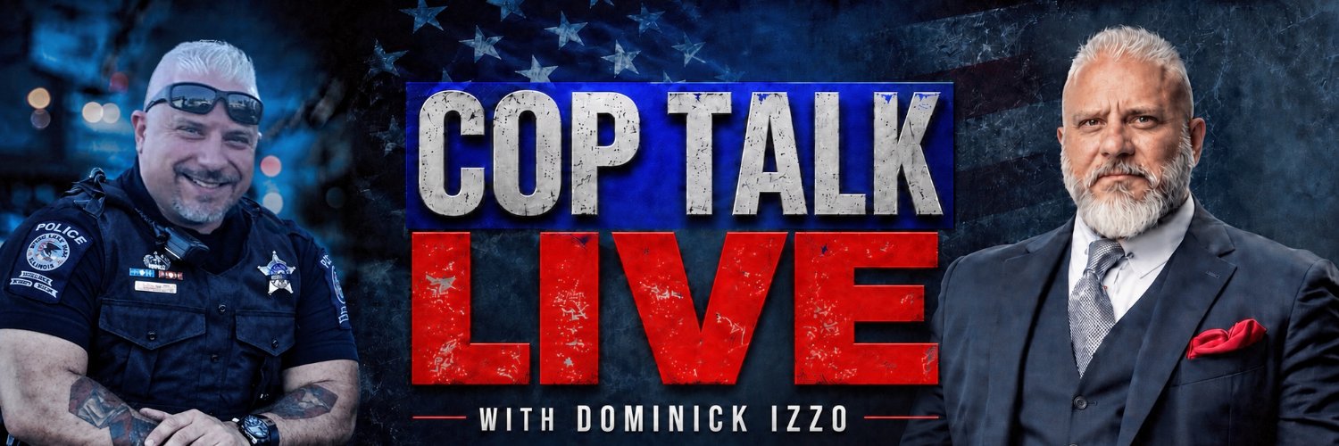 Dominick Izzo's banner