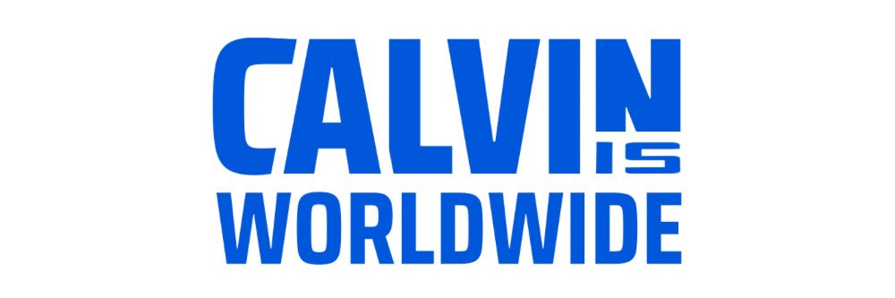 CALVIN IS WORLDWIDE🌍's banner