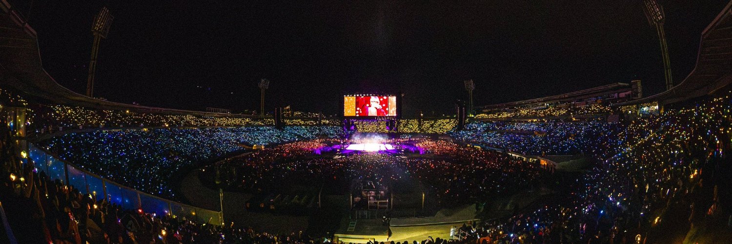 BTS ARMY Bogoshipda (Bogotá) 💜's banner